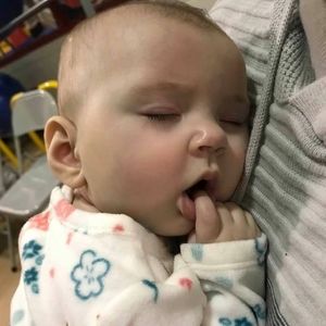 Meet your Posher, Dawn